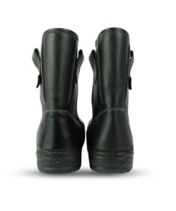 RHINO SHOE Ultranite Pull-Up Safety Shoes