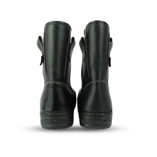 RHINO SHOE Ultranite Pull-Up Safety Shoes