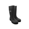 RHINO SHOE ValueMax OB Black Non-Safety Wellington Boots