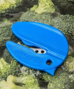 BC-347 Raze Bag Cutter