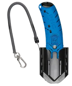 PHC CL-36 Clip-on Coil Lanyard