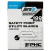 PHC SPS-92 DuraTip Safety Point Utility Blade