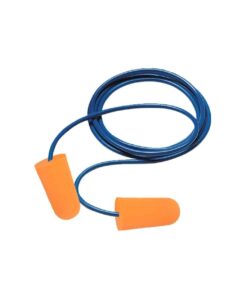 SAFETYWARE HP102 EasyFit Disposable Corded Ear Plugs