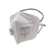 SAFETYWARE FFP2 Particulate Respirator /w Valve