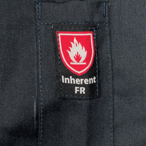 SAFETYWARE ArcArmour™ 215 Arc Flash Protection Jacket - Image 3