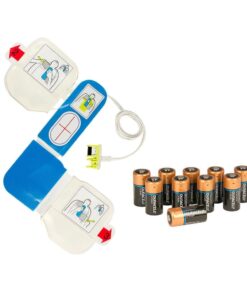 AED Accessories & Spare Parts