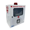 SAFETYWARE AED Wall Cabinet