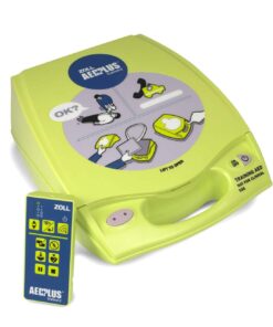 ZOLL AED Plus Trainer