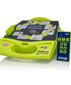 ZOLL AED Plus Trainer