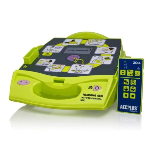 ZOLL AED Plus Trainer