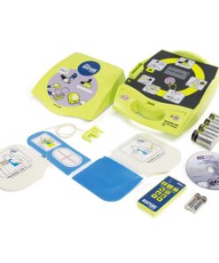 ZOLL AED Plus Trainer