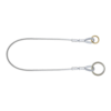KSTRONG 1.8 Meter Anchorage Steel Wire Rope Sling