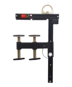 KSTRONG Edge Parapet Adjustable Clamp Anchor
