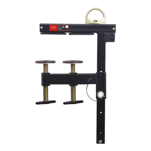 KSTRONG Edge Parapet Adjustable Clamp Anchor