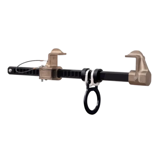 KSTRONG Edge Beam Clamp Anchor (90MM-340MM)