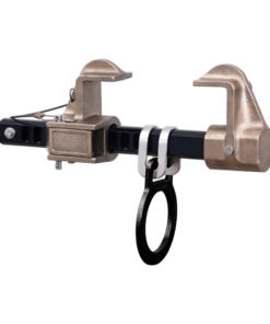 KSTRONG Edge Beam Clamp Anchor (75MM-150MM)