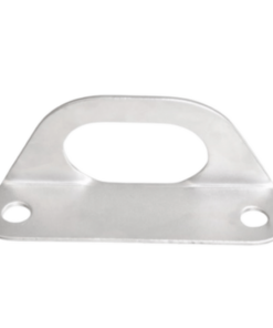 KSTRONG Edge SS Flange Anchor (Use with Two M10 Fasteners)