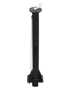 KSTRONG Container Anchor Post with Swivel Eye