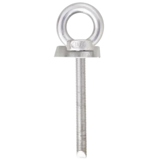 KSTRONG Edge Stainless Steel M12 Concrete Anchor Point