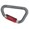 KSTRONG Aluminum Double Action Karabiner