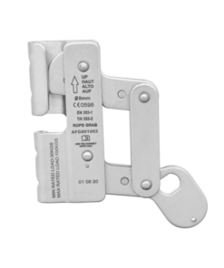KSTRONG Removable Steel Rope Grab for Wire Rope