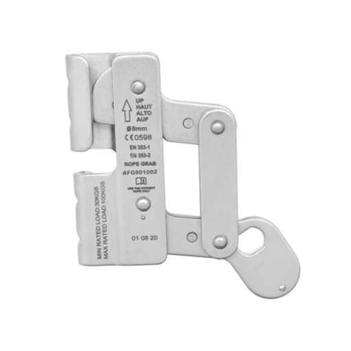 KSTRONG Removable Steel Rope Grab for Wire Rope