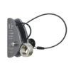 KSTRONG Aluminum Openable Type Rope Grab