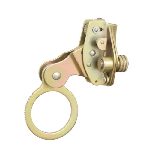 KSTRONG Openable Rope Grab (Internal Diameter 50 mm)