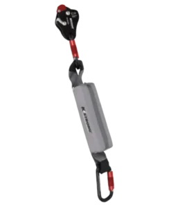 KSTRONG Blocker Fall Arrester for Kernmantle Rope