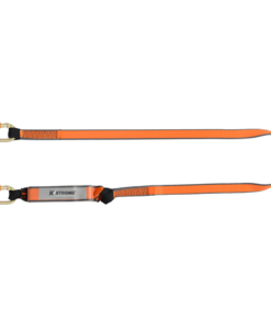 KSTRONG Essential Shock Absorbing Webbing Lanyard