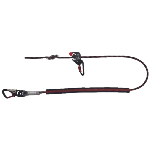 KSTRONG Epic Work Positioning Lanyard
