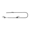 KSTRONG Epic Work Positioning Lanyard with Aluminum Adjuster