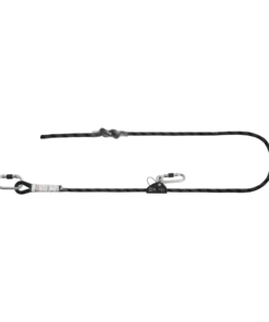 KSTRONG Epic Work Positioning Lanyard with Aluminum Adjuster
