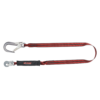 KSTRONG AtexWorX Shock Absorbing Lanyard
