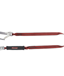 KSTRONG AtexWorX Shock Absorbing Lanyard
