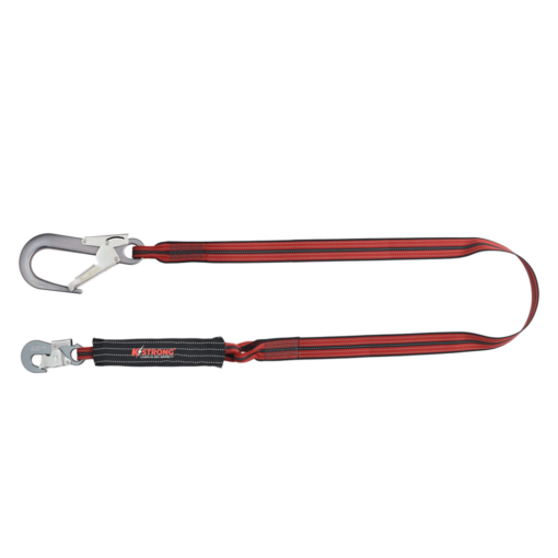 KSTRONG AtexWorX Shock Absorbing Lanyard