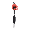 KSTRONG Brute Sharp Edge SRL (Wire Rope) 6 Meter with Steel Snap Hook
