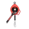 KSTRONG Brute Retrieval Block 20 Meter with Steel Snap Hook