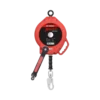 KSTRONG Brute Retrieval Block 30 Meter with Steel Snap Hook