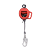 KSTRONG Brute SRL (Webbing) 3.5 Meter with Steel Snap Hook