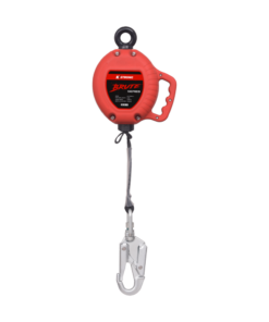 KSTRONG Brute SRL (Webbing) 3.5 Meter with Steel Snap Hook