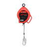 KSTRONG Brute SRL (Webbing) 12 Meter with Steel Snap Hook