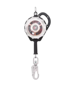 KSTRONG Brute Sealed Block 10 Meter with Steel Snap Hook