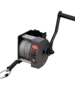 KSTRONG Material or Personal Winch (40 Meter)