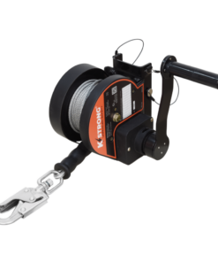 KSTRONG Extreme 20M Type B Winch (Stainless Steel Cable & Hook)