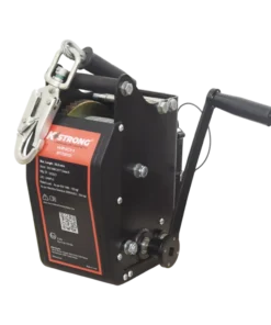 KSTRONG Extreme Personal Winch (35 Meter)