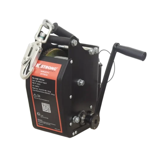 KSTRONG Extreme Personal Winch (35 Meter)