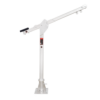 KSTRONG Extreme Stainless Steel Davit