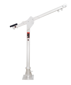 KSTRONG Extreme Stainless Steel Davit