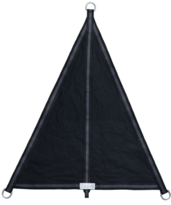 KSTRONG IRSQ Evacuation Triangle